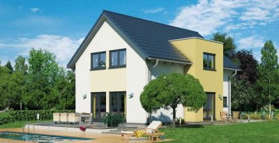 Mit Präzision zu Ihrem Traumhaus