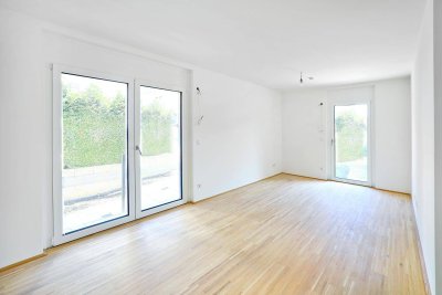 PFALZGASSE 29 - Traumhafter 2-Zimmer-Erstbezug | Balkon | Garagenstellplatz 1 Jahr MIETFREI