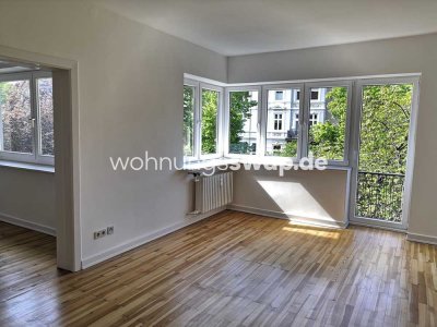 Wohnungstausch: Graumannsweg 34