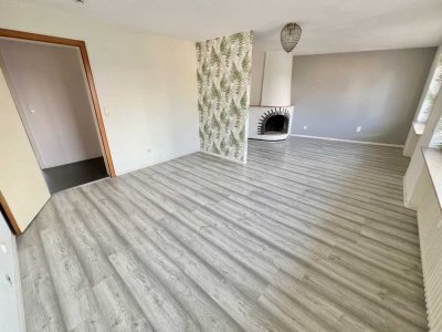 Helle 3,5-Zimmer-Wohnung in Holzheim – Wohnen mit Wohlfühlfaktor!