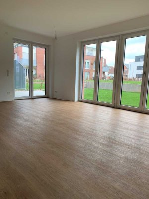 2-Zimmerwohnung mit Terrasse zu vermieten!