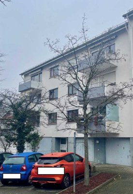 3 Zimmer Wohnung in ruhiger Lage von Tettnang mit Balkon