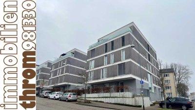 Attraktive & moderne Wohnung mit Terrasse - Cité