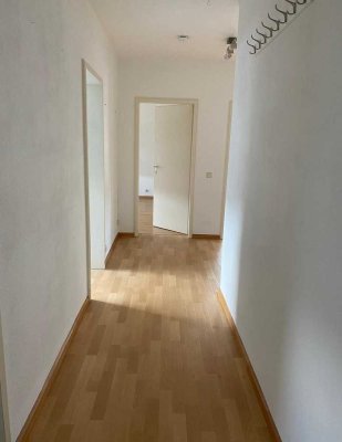 Freundliche 3-Zimmer-Wohnung mit EBK in Lörrach