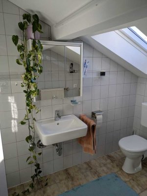 1-Zimmer-Apartement  in Tuntenhausen/Lampferding