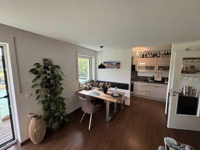 Exklusive 3-Zimmer Wohnung am Kurpark Bad Abbach