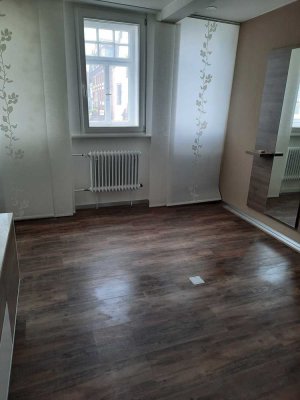 3-Zimmer-Wohnung in TBB Innenstadt