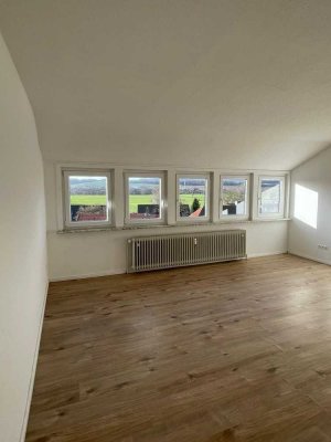 Schöne 3-Zimmerwohnung in ruhiger Lage