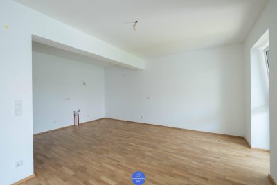 große 3 Zimmer Wohnung in Eferding - Erstbezug - Top B06