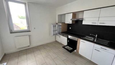 Schöne 5-Zimmer-Wohnung mit EBK