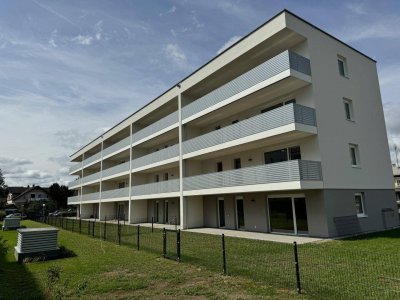 KAUFOPTON - moderne 2 Zimmerwohnung mit Balkon in Wieselburg