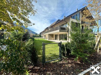 Neubau-Maisonettewohnung in Salzburg Süd