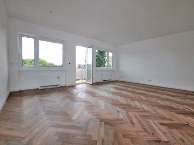 Top sanierte ETW in Ronsdorf mit Balkon