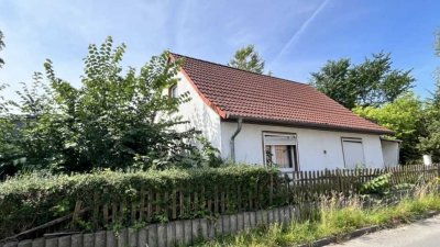 Haus sucht Neuanfang