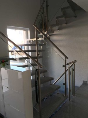 Schöne 3 Zimmer-Wohnung mit EBK & Balkon in Heilbronn-Frankenbach