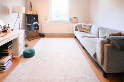 RESERVIERT! Traumhafte Altbauwohnung in Bielefeld-Gellershagen!