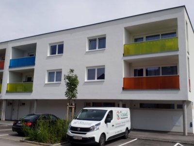 00753 00051 / Top-Neubau - Wohnung in Ennsdorf