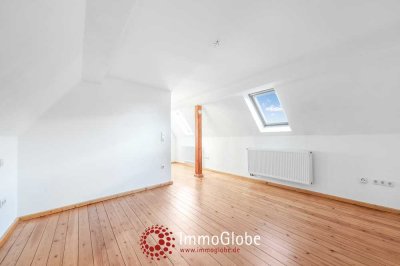 Kleines Schmuckstück – Saniertes Reihenmittelhaus für Puristen!