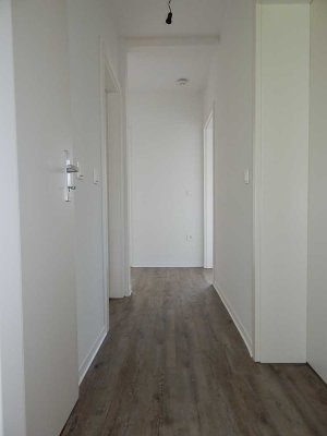 Günstiger geht es kaum! 3-Zimmer-Wohnung mit Balkon (WBS)