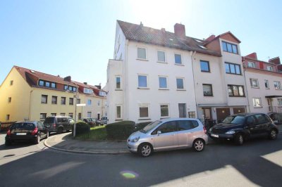 2-Zimmer Wohnung in ruhiger Lage!