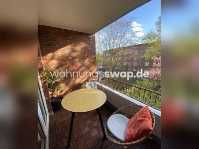 Wohnungstausch: Ulmenau 11