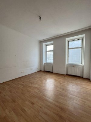 Charmante 3-Zimmer-Wohnung in gepflegtem Altbau – 1110 Wien