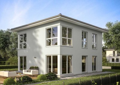 Realisieren Sie Ihre Traumvilla mit massa!!! Technikpaket incl. Montage, Finishpaket und Grundstück!