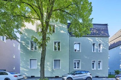 3-Zimmer-Wohnung in Dortmund Bövinghausen