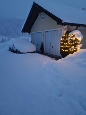 Einfamilienhaus in Alleinlage provisionsfrei EFH Allgäu