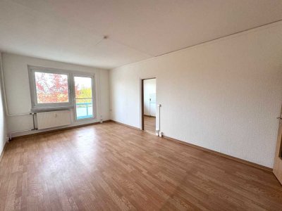 // hübsche 3 Zimmer Wohnung mit Balkon in Königshufen // 2 Monate Kaltmietfrei + Kautionsfrei //