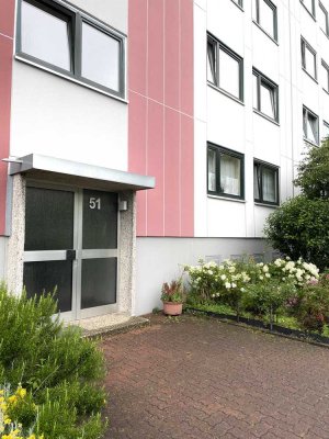 Top gepflegte 2,5-Zimmer-Wohnung in Isernhagen-Altwarmbüchen (für Kapitalanleger geeignet)