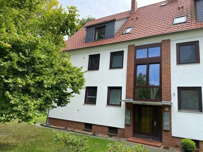 4-Zimmer EG-Wohnung in Edemissen-OT ohne Maklergebühr