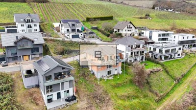 Rheinoase - Exklusives Einfamilienhaus mit Panoramablick