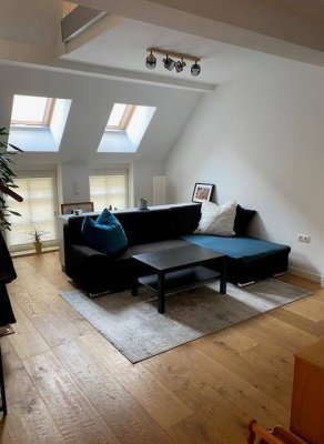 96 m² 4 Zimmer Luxus Wohnung mit 13 m² Terrasse in exklusiver Bestlage