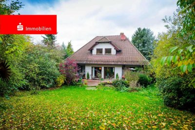 Exklusives Anwesen in Schmitten-Brombach -Flexibilität, Eleganz und Naturverbundenheit in Perfektion