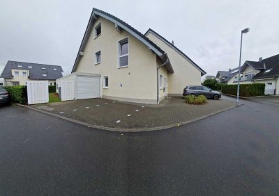 Erstbezug nach Modernisierung! Einfamilienhaus in ruhiger Lage