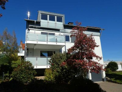 Vollständig renovierte 3-Zimmer-Wohnung mit Balkon in Lüdenscheid
