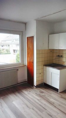 Geräumige Wohnung mit einem Zimmer zur Miete in Coesfeld