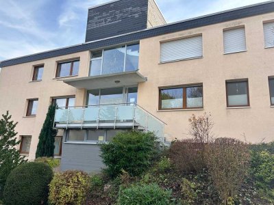 Charmante 2,5-Zimmer-Wohnung am Rosterberg