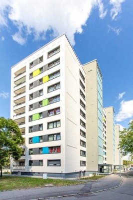 Große 3 Raumwohnung in Johannstadt - für Familien super geeignet!  EBK vorhanden!