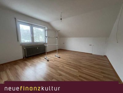 4-Zimmer-Wohnung zur Miete in Römerstein-Donnstetten