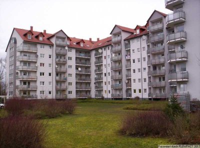 Schöne 1 Zimmer Wohnung in Germersheim