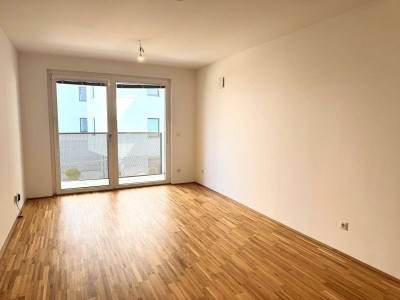 Großes Glück |2 Zimmer mit Freifläche| UNBEFRISTET | Top 1.2