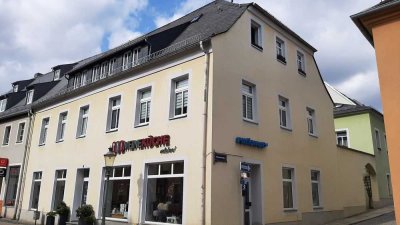 Attraktives und gepflegtes 17-Zimmer-Reihenendhaus zum Kauf in Zschopau, Zschopau