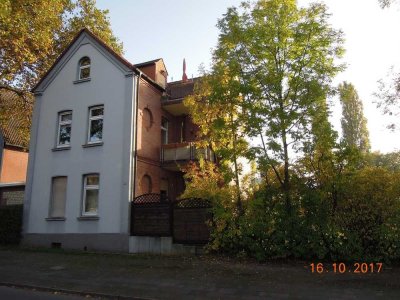 Helle stadtnahe, ruhige 2 Zimmer Wohnung ideal für Singels oder Paare