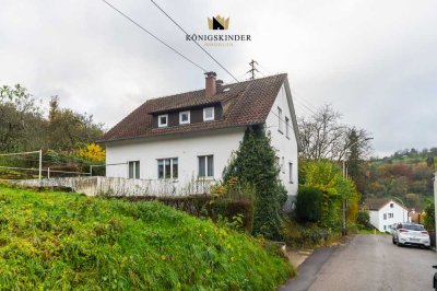 Großzügiges Einfamilienhaus mit Garten – Ihr neues Zuhause in Berglen