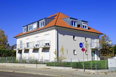 Möblierte Studentenappartements, Studentenwohnungen verfügbar