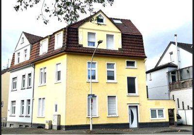 Bebelallee 20, 42699 Solingen