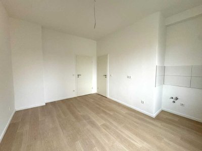 Zwischen Ehrenfeld+City: liebevoll sanierte 1,5 Zimmer - perfekt für Singles und Studenten �