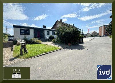 Traumhafter Bungalow mit Modernisierung und nachhaltiger Technologie in Troisdorf-Sieglar